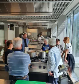 Medpodjetniški izobraževalni center Maribor, Štajerska
