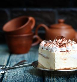 Ugodna kavarna Savinjska