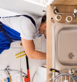 Hidroinštalacije Ljubljana