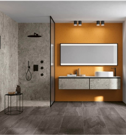 Dober salon keramike Logatec