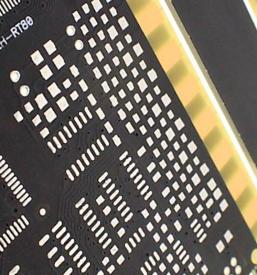 Dobava, analiza, opremljanje in popravilo tiskanih vezij Evropa