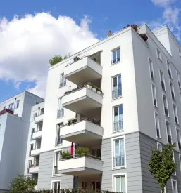Izdelava fasade Primorska
