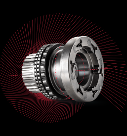 Razvoj inteligentnih pogonskih rešitev Slovenija
