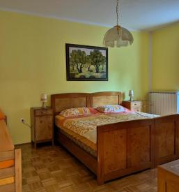 Najemi apartma Črni Kal