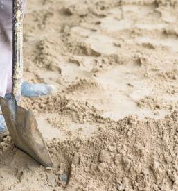 Zemeljska dela Postojna z okolico