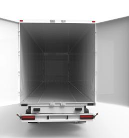 Ugoden prevoz tovora s kamionom Velenje