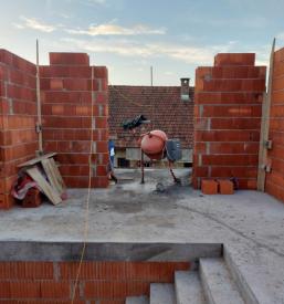 Gradbena in obrtniška dela Slovenija, Avstrija in Nemčija