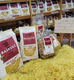 Zelo dobra pekarna Vrhnika