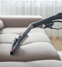 Ugodno čiščenje doma