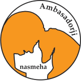 Ambasadorji nasmeha