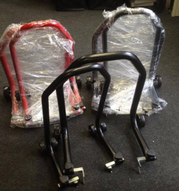 Rezervni deli za motorje Kawasaki