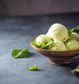 Slaščičarna v Brežicah