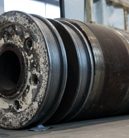 Günstiges Schweißen von farbigen und schwarzen Materialien Deutschland