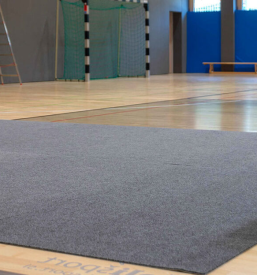 Talne obloge za telovadnice