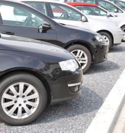 Rabljena vozila in avto deli Koper