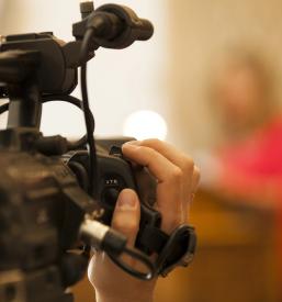 Odličen slovenski filmski režiser Osrednja Slovenija