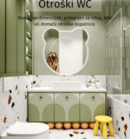 Dober salon keramike Logatec