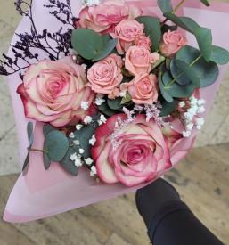 Kakovostna cvetličarna Logatec