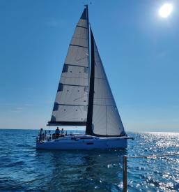 Ugoden najem jadrnice Izola