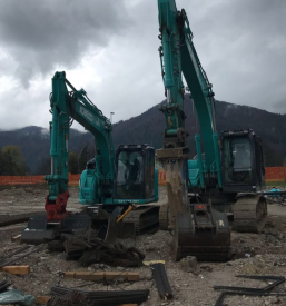 Ugodna zemeljska dela Savinjska