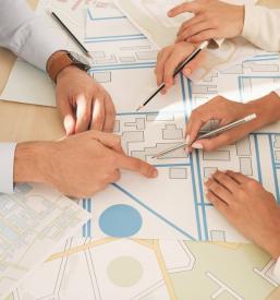 Ugodno urbanistično planiranje