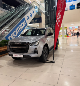 Prodaja novih in rabljenih avtomobilov Celje