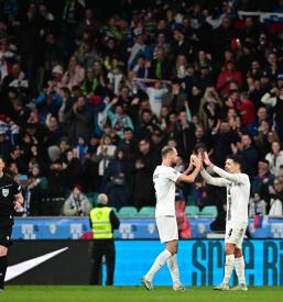 Nogometna zveza Slovenije