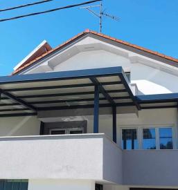 bioklimatske pergole