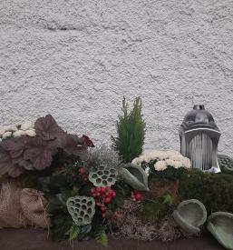 Dobra Cvetličarna Cuk, Lendava