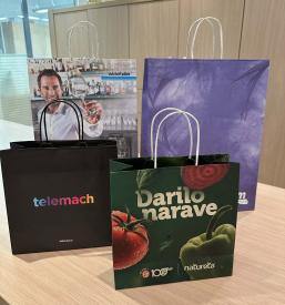 Dobra tiskarna Ljubljana in okolica