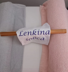 Kvalitetna refleksoterapija Osrednja Slovenija