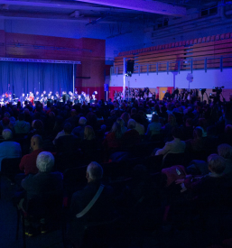 Glasbena šol Radomlje ob Dravi