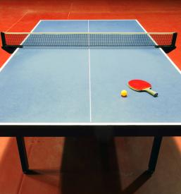 Ping pong Šmarje pri Jelšah
