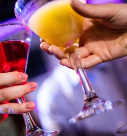 Kam na pijačo Dvor, Žužemberk