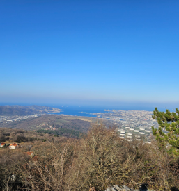 PD Pohodnik Novo mesto