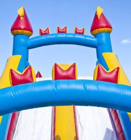 Izposoja napihljivih igral Savinjska, Štajerska