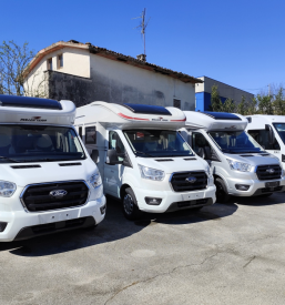 Najem gospodarskega vozila Nova Gorica