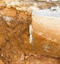 Zanesljiv gradbeni nadzornik Črnomelj