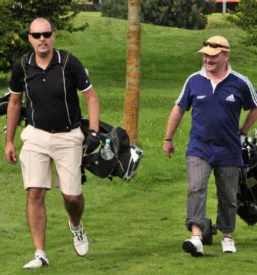Golf Club Slivnica