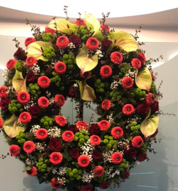 Kakovostno žalno cvetje Domžale