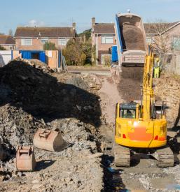 Ugodna izdelava nizkih gradenj Štajerska