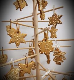 Domači piškoti Vrhnika, Ljubljana, Osrednja Slovenija