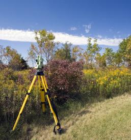 Geodetske meritve cena