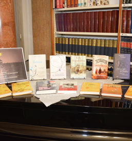 Kulturni center Lendava