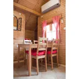 Apartmaji in sobe Jurček