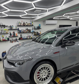 Zunanje čiščenje vozil Cankova