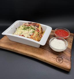 Vikend kosila Ljubljana, okolica