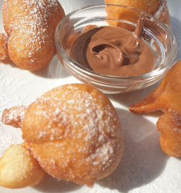 Okusna a la carte ponudba