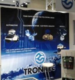 Popravilo in dobava tiskanih vezij Evropa