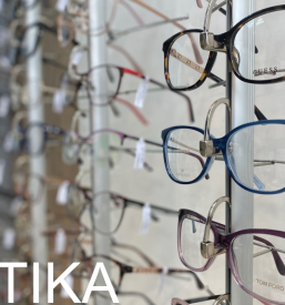 Okulistični pregled Murska Sobota